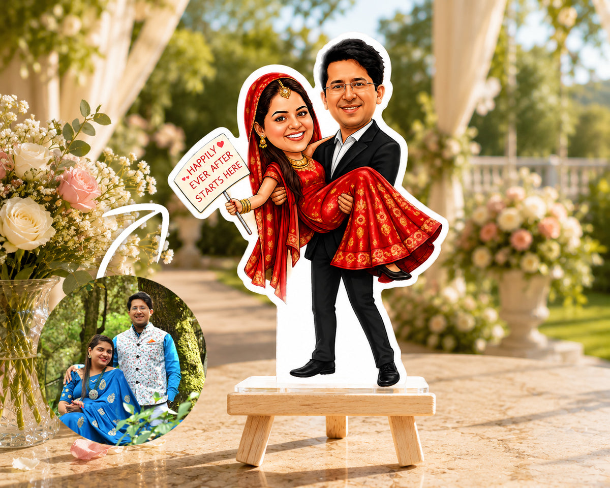 SHAADI KE SIDE EFFECTS