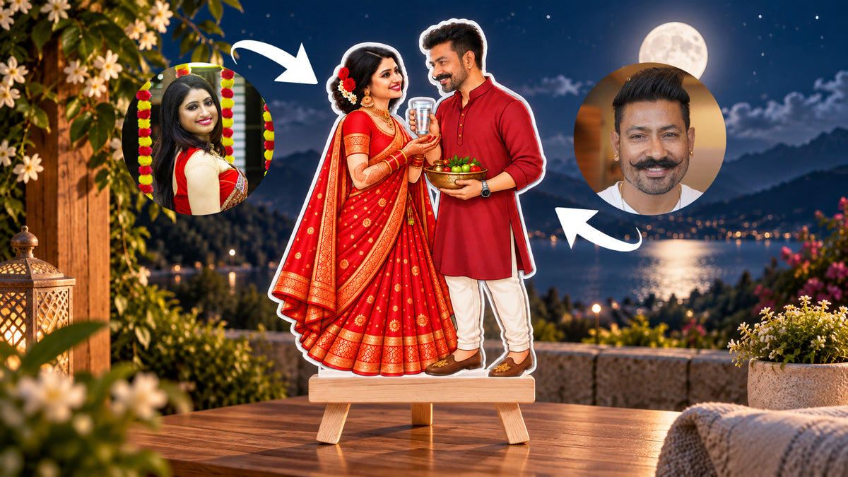 JANAM JANAM KA PYAAR
