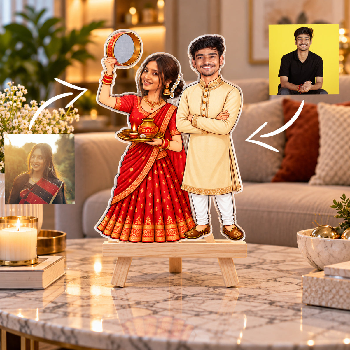JANAM JANAM KA BANDHAN